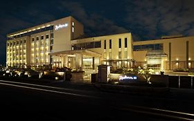 Radisson Blu Hotel Rudrapur