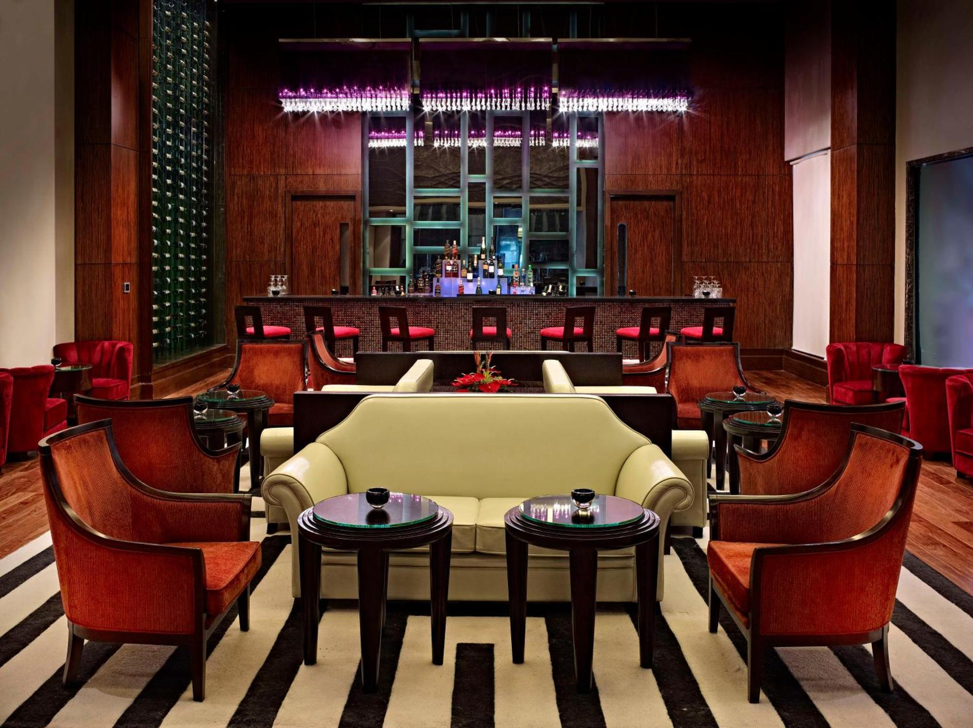 Radisson Blu Hotel Rudrapur Exterior photo
